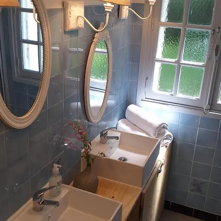 Apartment Pres De Sarlat Avec Jardin Et Salon De Massages