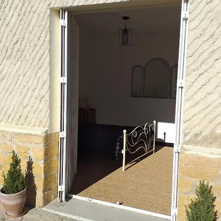 Apartment Pres De Sarlat Avec Jardin Et Salon De Massages