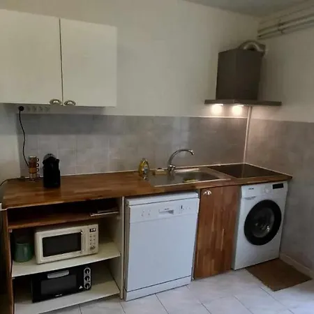 Apartment Pres De Sarlat Avec Jardin Et Salon De Massages