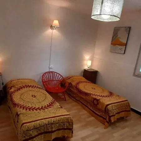 Apartment Pres De Sarlat Avec Jardin Et Salon De Massages