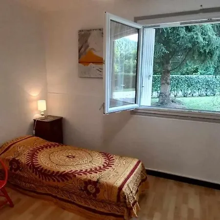 Apartment Pres De Sarlat Avec Jardin Et Salon De Massages