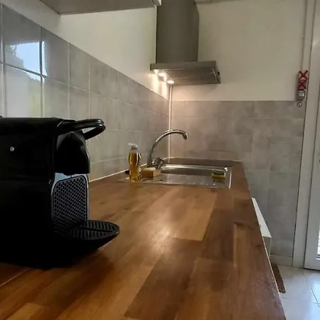 Apartment Pres De Sarlat Avec Jardin Et Salon De Massages