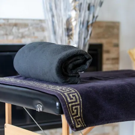 Pres De Sarlat Avec Jardin Et Salon De Massages * Carsac-Aillac