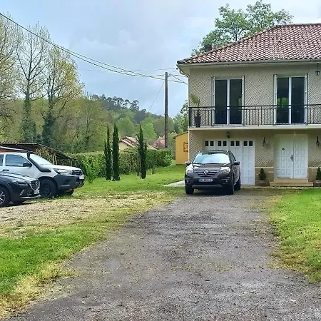 Apartment Pres De Sarlat Avec Jardin Et Salon De Massages *