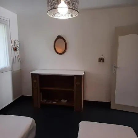 Lejlighed Pres De Sarlat Avec Jardin Et Salon De Massages