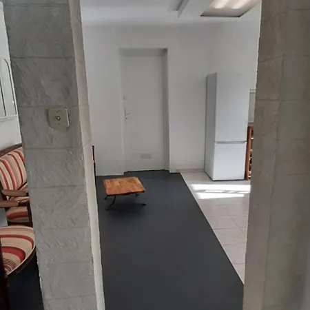 Apartment Pres De Sarlat Avec Jardin Et Salon De Massages Carsac-Aillac