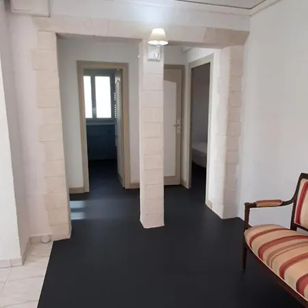 Apartment Pres De Sarlat Avec Jardin Et Salon De Massages