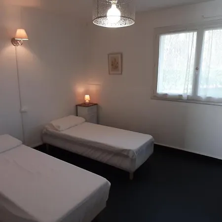 Apartment Pres De Sarlat Avec Jardin Et Salon De Massages Carsac-Aillac