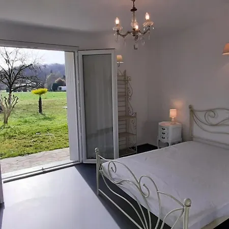 Lejlighed Pres De Sarlat Avec Jardin Et Salon De Massages