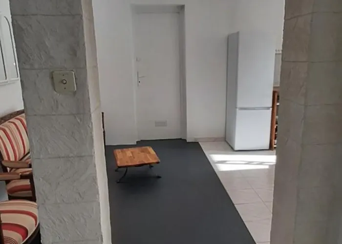 Apartment Pres De Sarlat Avec Jardin Et Salon De Massages Carsac-Aillac