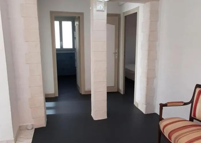 Apartment Pres De Sarlat Avec Jardin Et Salon De Massages